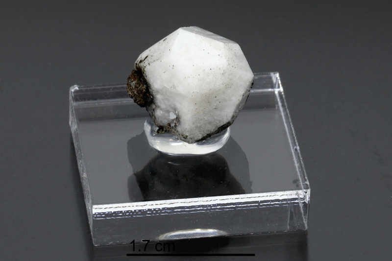 Analcime (Quebec)